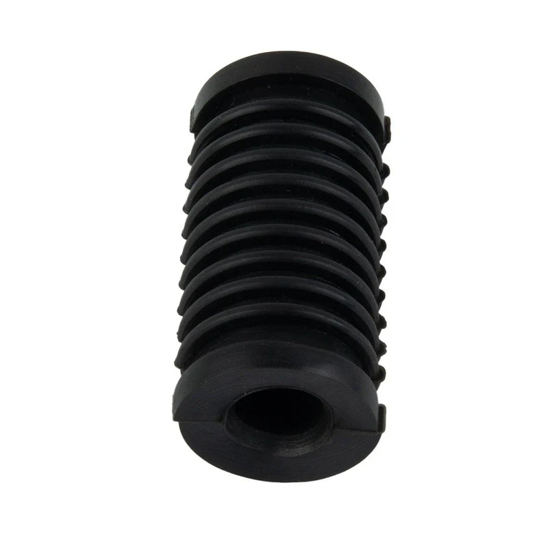 Motorcycle Gear Lever Pedal Rubber Black