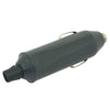 12V / 24V Automotive Plug 20A Fuse Tube