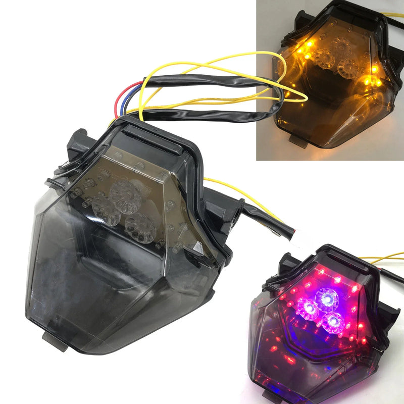 Yamaha MT03 1x Rear LED Turn Signal Tail Light (2014-2023)