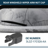 Lincoln Navigator Rear Windshield Wiper Arm Nut Cap (2003-2006)
