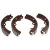 Suzuki Sierra SJ40 Drums Brake Shoe Set (1981 - 1983)