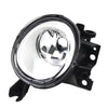 VW Touareg Left Front Fog Light Housing (2003-2007)