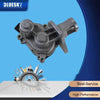 LDV V80 Van 2.5L Diesel EGR Valve Electric Actuator (2013 - Present)