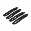 Lexus IS RX GS CT Carbon Fiber Door Handle Cover