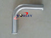 90 Degree 38mm 1.5" Elbow Aluminum Turbo Intercooler Pipe (Fits Various Models)