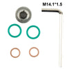 Vehicles Self-Tapping Oil Pan Thread Repair Kit