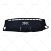 Ford Ranger Wildtrak Raptor Dash Cover Mat (2011-2023)