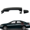 Toyota Camry Rear Left/Right Exterior Door Handle (2012-2017)