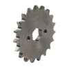 125cc ATV Pit Dirt Quad Bike 20mm 19T Front Sprocket
