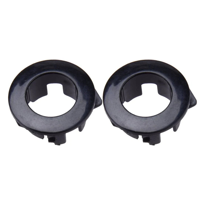 Toyota 2 x Parking Aid Sensor Holder Bracket (2010-2015)