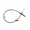 Toyota 4Runner, FJ Cruiser 4.0L V6 Automatic Trans Shift Cable (2003-2023)