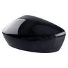 Mazda 3 Axela L&R Rear View Mirror Cover Cap (2014-2016)