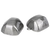 Yamaha FZ1 YZF 600R (1998-2004) Smoke Turn Signal Lens