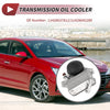 BMW 128i Trans Cooler 1 Pc Engine Oil Cooler