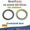 Audi A4 A6 A5 Q5 RW Drive Axle Shaft Seal (2017–2024)