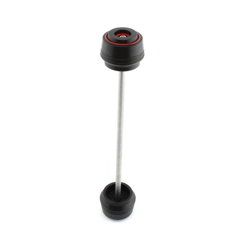 Zontes Shengshi 368 D E M Front Wheel Axle Fork Slider Crash Protector (N/A)