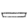 Audi Q7 SQ7 2016-2019 Center Console Panel Frame Cover Trim