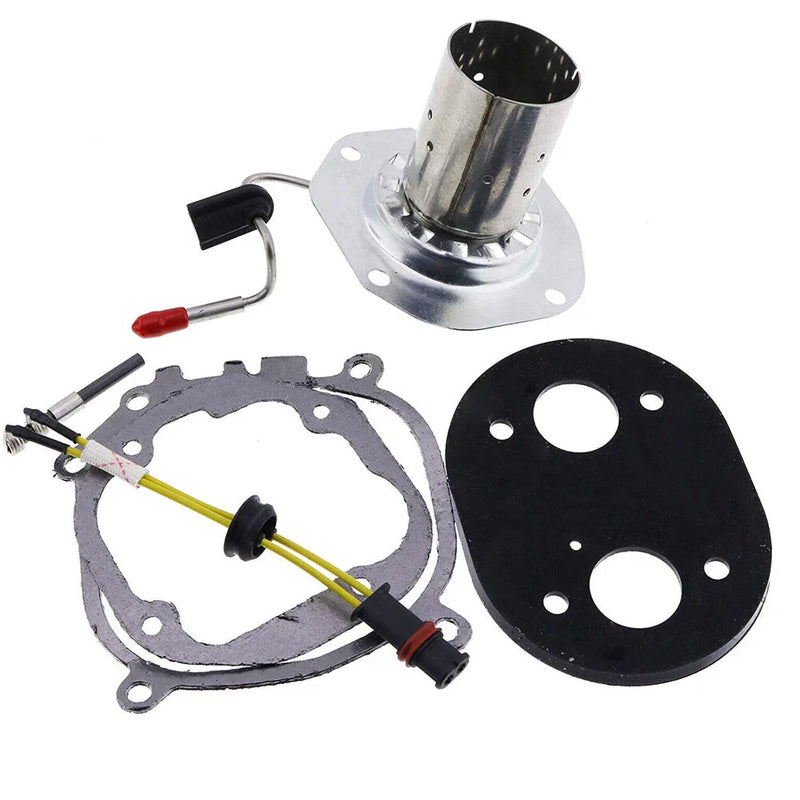 Webasto Air Top 2000ST 2000S Parking Heater Service Kit