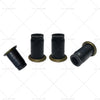 Nissan Navara Ute ZD30 4PCS Diesel Injector Pipe Oil Seal (2001-2007)