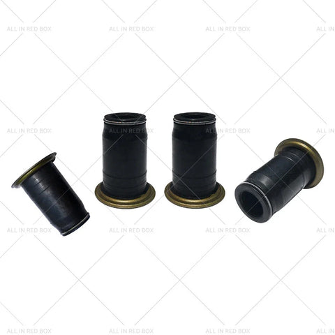 Nissan Navara Ute ZD30 4PCS Diesel Injector Pipe Oil Seal (2001-2007)