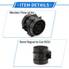 Land Rover Freelander Mass Air Flow Sensor (2002-2005)