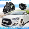 Honda Accord Rear Tailgate Latch Actuator (2008-2012)