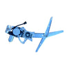 Holden Commodore VN Front Right Window Regulator with Motor (1988-1991)