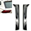 VW Tiguan MK2 Rear Window Spoiler Canard Splitter (2017-2021)