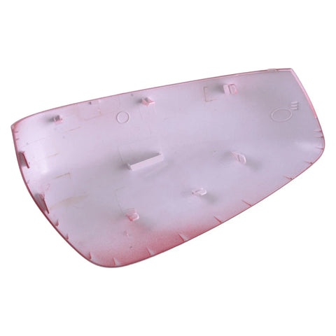 Mazda 3 Axela 2 x Red Exterior Mirror Cap Covers (2004-2013)