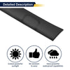 Honda CR-V Front Right Door Trim Garnish (2007-2011)