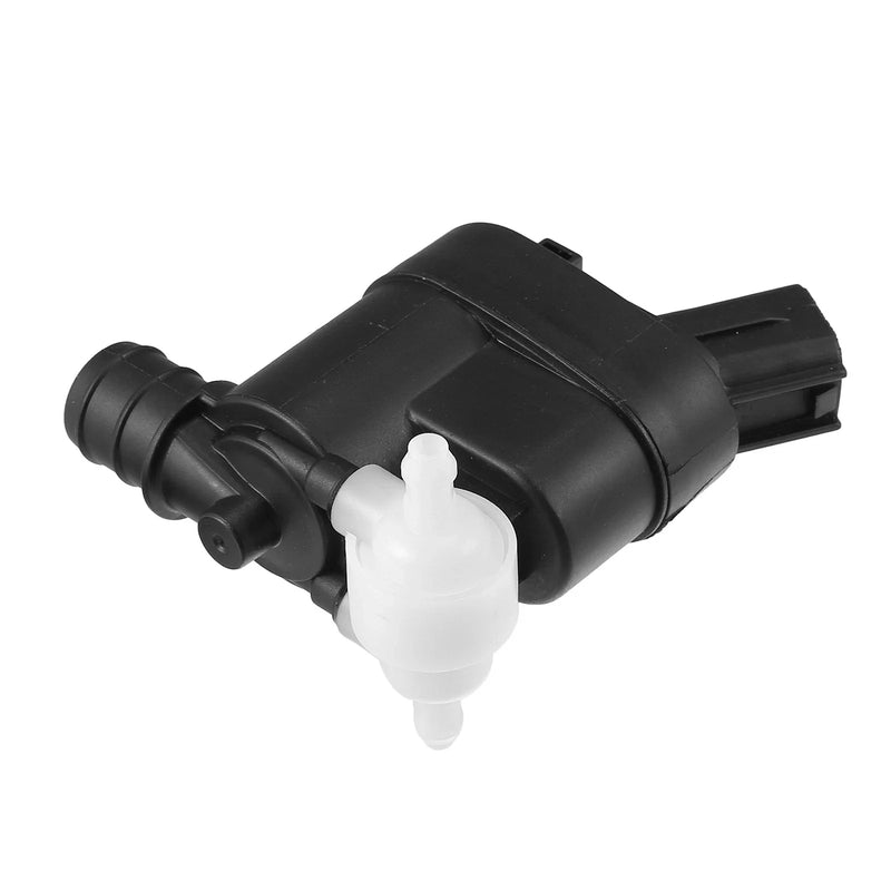 Hyundai Elantra GT, Kia Windshield Washer Motor Pump Set (2018-2020)