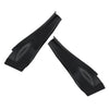Nissan Altima 2013-2015 Cowl Extension Trim Covers (2013-2015)