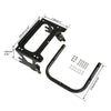 Harley Touring Electra Glide FLHT Luggage Rack (1997-2008)
