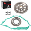 Yamaha Viking 700 Starter Clutch Idler Gear Gasket Kit