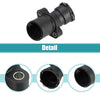 Mercedes-Benz C230 Engine Coolant Hose Connector (2003-2005)