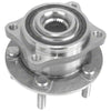 Kia Sorento XM LH/RH Front Wheel Bearing Hub Assembly (2009 - 2014)
