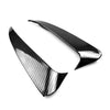 Mercedes Benz C Class Coup C205 Rear Bumper Splitter Spoiler (2015-2021)
