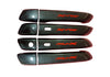 Isuzu MU-X MUX Door Catch Handle Cover (2021-2024)
