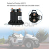 EZGO RXV Solenoid Relay Switch 48V