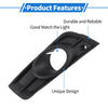 Chevrolet Cruze 1 x Front Left Fog Light Grill (2011 - 2015)