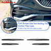Mercedes Benz W214 S214 AMG Front Bumper Side Air Vent Trim (2024)