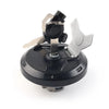 Yamaha NMAX 155 Ignition Switch Lock & Fuel Gas Cap Cover w/ Key (2015-19)