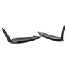 Benz A Class W177 A180 A200 Front Bumper Lip Spoiler (2018-2023)