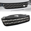 Land Rover Discovery 5 Front Bumper Grille (2017-2021)