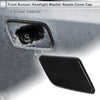 Volvo S40 Bumper Headlight Washer Nozzle Cover (2008-2010)