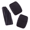 Suzuki Swift Rubber Pedal Pads (2004-2010)