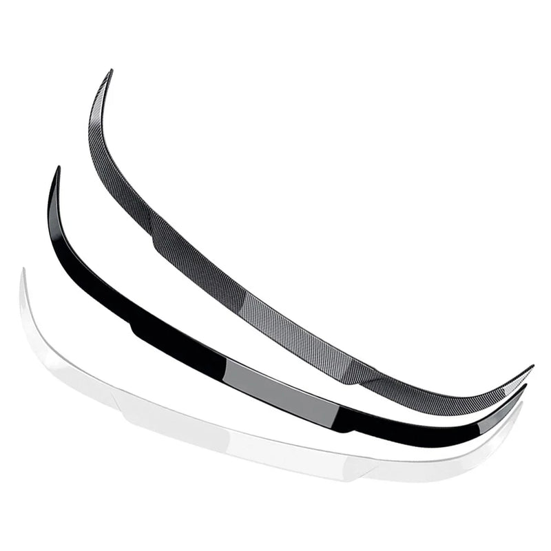 Mercedes Benz GLB Class X247 Rear Roof Lip Spoiler (2020-2022)