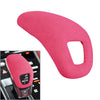 Porsche Cayenne Pink Gear Shift Knob Cover Trim (2018-2025)