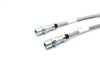 Landcruiser BJ-FJ-HJ 40 / 42 / 43 / 45 / 47 / 55 Brake Line Kit (1969-1984)
