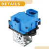 Peugeot 307 Blower Motor Resistor (2001-2014)